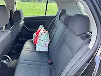 2004 volkswagen golf 1.9 tdi personenauto's - afbeelding 3 van  28