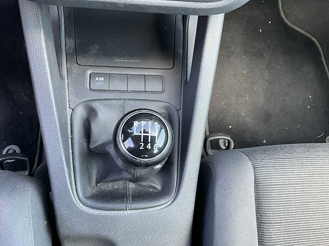 2004 volkswagen golf 1.9 tdi personenauto's - afbeelding 5 van  28