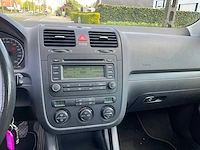 2004 volkswagen golf 1.9 tdi personenauto's - afbeelding 6 van  28