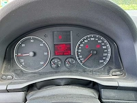 2004 volkswagen golf 1.9 tdi personenauto's - afbeelding 10 van  28