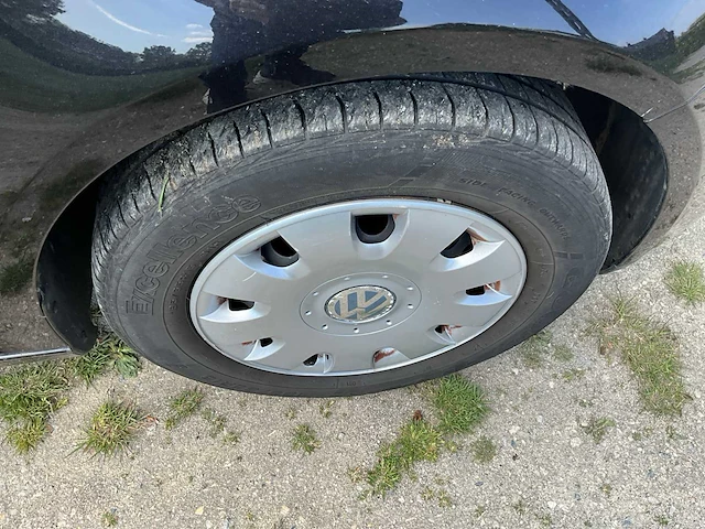 2004 volkswagen golf 1.9 tdi personenauto's - afbeelding 15 van  28