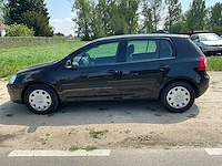 2004 volkswagen golf 1.9 tdi personenauto's - afbeelding 12 van  28