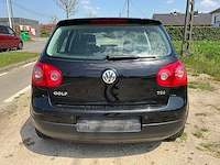 2004 volkswagen golf 1.9 tdi personenauto's - afbeelding 23 van  28