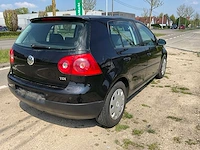 2004 volkswagen golf 1.9 tdi personenauto's - afbeelding 24 van  28