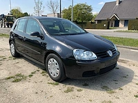 2004 volkswagen golf 1.9 tdi personenauto's - afbeelding 26 van  28