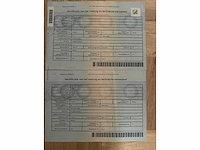 2004 volkswagen golf - afbeelding 3 van  13