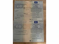2004 volkswagen golf - afbeelding 4 van  13