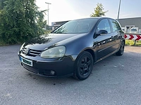 2004 volkswagen golf - afbeelding 1 van  13