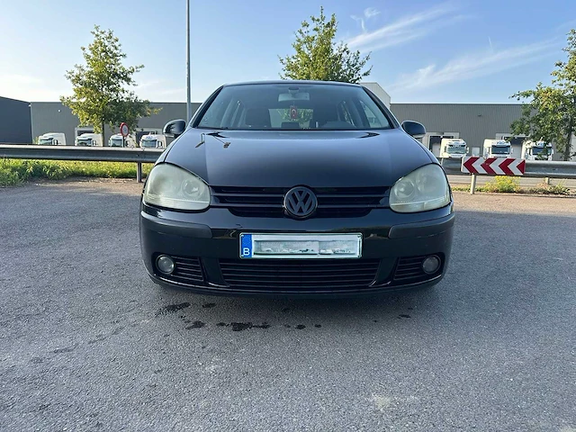 2004 volkswagen golf - afbeelding 6 van  13