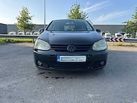 2004 volkswagen golf - afbeelding 6 van  13