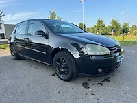2004 volkswagen golf - afbeelding 7 van  13
