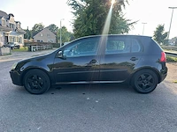 2004 volkswagen golf - afbeelding 9 van  13