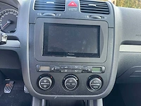 2004 volkswagen golf - afbeelding 12 van  13