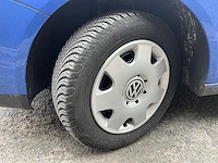 2004 volkswagen polo personenauto - afbeelding 2 van  24