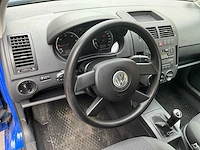 2004 volkswagen polo personenauto - afbeelding 4 van  24