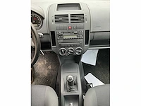 2004 volkswagen polo personenauto - afbeelding 6 van  24