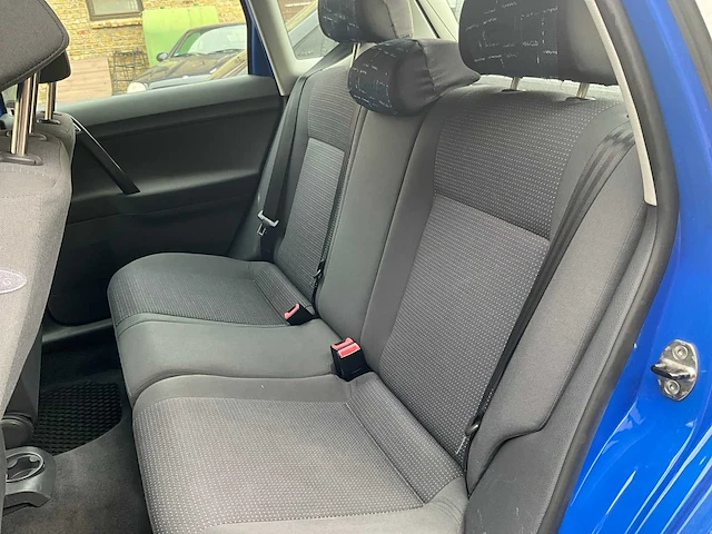 2004 volkswagen polo personenauto - afbeelding 10 van  24