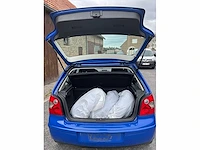 2004 volkswagen polo personenauto - afbeelding 11 van  24