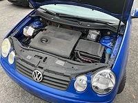 2004 volkswagen polo personenauto - afbeelding 14 van  24