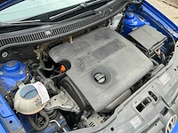 2004 volkswagen polo personenauto - afbeelding 15 van  24