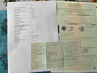 2004 volkswagen polo personenauto - afbeelding 17 van  24