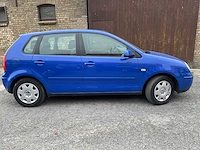 2004 volkswagen polo personenauto - afbeelding 19 van  24