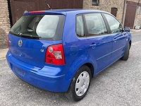 2004 volkswagen polo personenauto - afbeelding 20 van  24