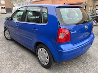 2004 volkswagen polo personenauto - afbeelding 22 van  24