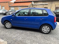 2004 volkswagen polo personenauto - afbeelding 23 van  24