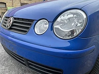2004 volkswagen polo personenauto - afbeelding 24 van  24