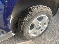 2004 volkswagen touareg 2.5 tdi 4motion (4x4) auto - afbeelding 2 van  41