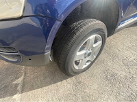 2004 volkswagen touareg 2.5 tdi 4motion (4x4) auto - afbeelding 3 van  41