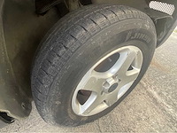 2004 volkswagen touareg 2.5 tdi 4motion (4x4) auto - afbeelding 4 van  41