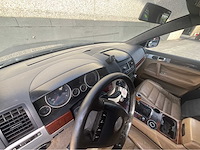 2004 volkswagen touareg 2.5 tdi 4motion (4x4) auto - afbeelding 7 van  41
