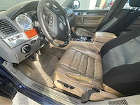 2004 volkswagen touareg 2.5 tdi 4motion (4x4) auto - afbeelding 9 van  41