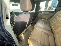 2004 volkswagen touareg 2.5 tdi 4motion (4x4) auto - afbeelding 15 van  41