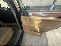 2004 volkswagen touareg 2.5 tdi 4motion (4x4) auto - afbeelding 16 van  41