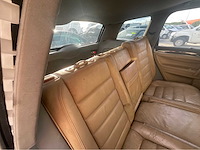 2004 volkswagen touareg 2.5 tdi 4motion (4x4) auto - afbeelding 18 van  41
