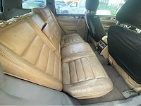 2004 volkswagen touareg 2.5 tdi 4motion (4x4) auto - afbeelding 20 van  41