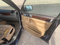 2004 volkswagen touareg 2.5 tdi 4motion (4x4) auto - afbeelding 21 van  41