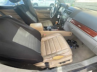 2004 volkswagen touareg 2.5 tdi 4motion (4x4) auto - afbeelding 22 van  41