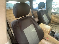 2004 volkswagen touareg 2.5 tdi 4motion (4x4) auto - afbeelding 25 van  41