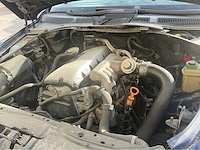 2004 volkswagen touareg 2.5 tdi 4motion (4x4) auto - afbeelding 27 van  41