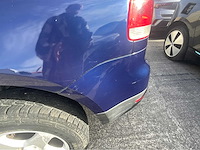 2004 volkswagen touareg 2.5 tdi 4motion (4x4) auto - afbeelding 28 van  41