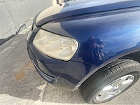 2004 volkswagen touareg 2.5 tdi 4motion (4x4) auto - afbeelding 29 van  41