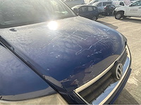 2004 volkswagen touareg 2.5 tdi 4motion (4x4) auto - afbeelding 31 van  41