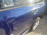 2004 volkswagen touareg 2.5 tdi 4motion (4x4) auto - afbeelding 32 van  41