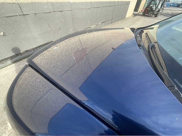 2004 volkswagen touareg 2.5 tdi 4motion (4x4) auto - afbeelding 33 van  41