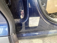 2004 volkswagen touareg 2.5 tdi 4motion (4x4) auto - afbeelding 35 van  41