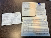 2004 volkswagen touareg 2.5 tdi 4motion (4x4) auto - afbeelding 36 van  41